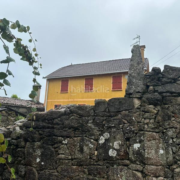 Foto 0fe39ff3-bf7e-4b3e-8fd3-6bd8094d0efc. House in Ponteareas