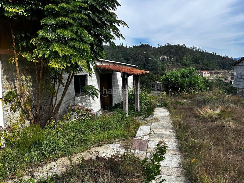 Foto 11f898a0-7b06-4e71-be3a-562695dd0f36. House in Ponteareas