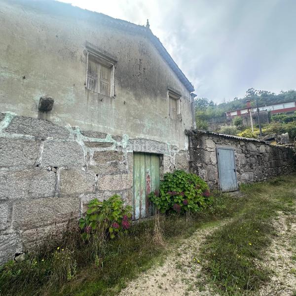 Foto 1e537b71-5297-46de-8267-c0623e03f6fe. House in Ponteareas