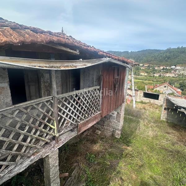 Foto 2661ccc6-4c8e-49a3-832a-19aa5506cf4f. House in Ponteareas