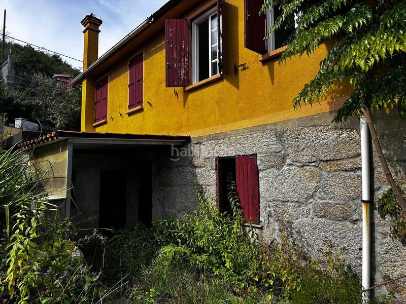 Foto 3d824a51-abff-47b2-98c3-3e51120e5b10. House in Ponteareas