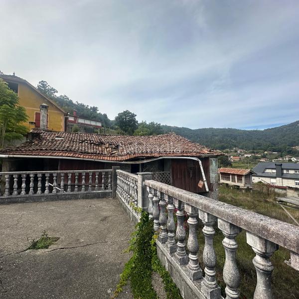 Foto 4f46cea7-f3f4-4db2-8474-10fa6ecb97f2. House in Ponteareas