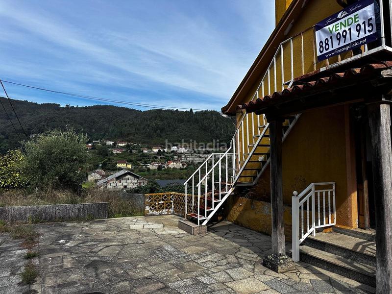 Foto 609a9c09-db17-437e-b530-95f12cc6a49d. House in Ponteareas