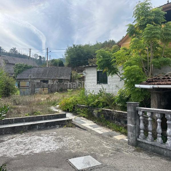 Foto 691b432f-59a3-493f-a2fb-f484796d395d. House in Ponteareas