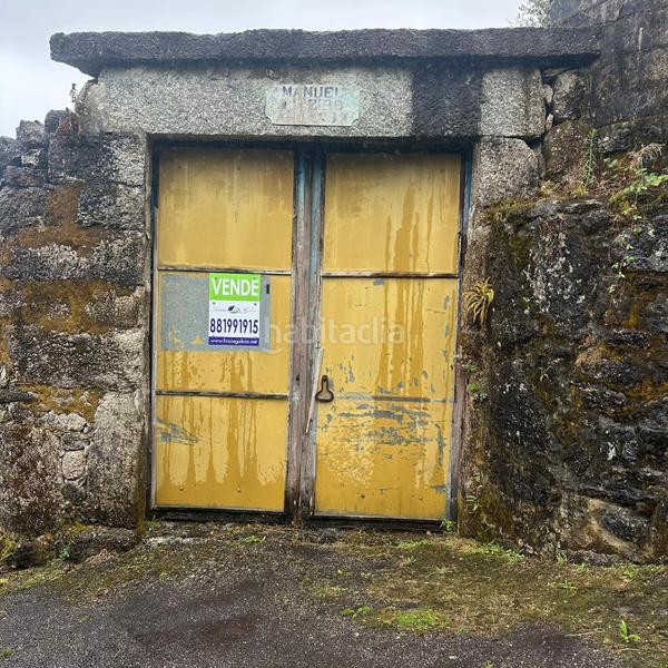 Foto 6a0ee10d-a007-49b9-95dc-122b1f6beac5. House in Ponteareas