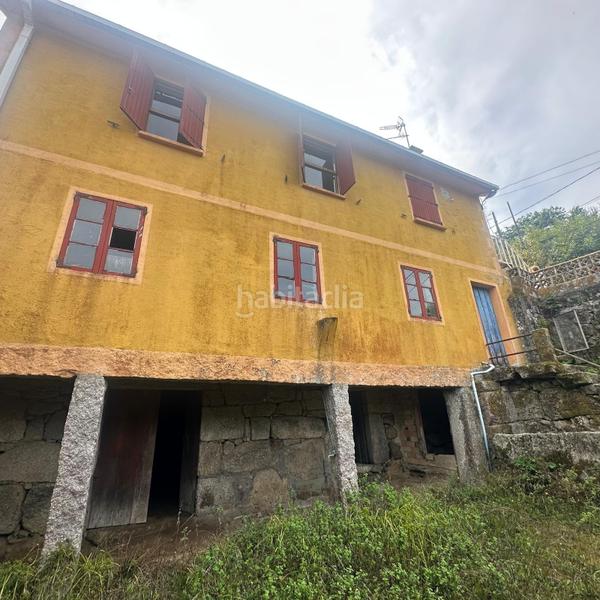 Foto 6f0f14a2-4c04-4eda-a5c7-03c3ea80d7f5. House in Ponteareas