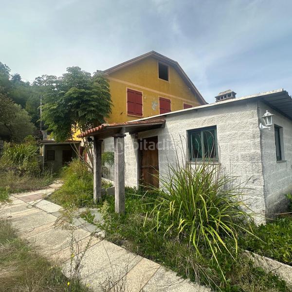 Foto 7d36978d-fa9d-42c2-a4ee-72bd0936f35c. House in Ponteareas