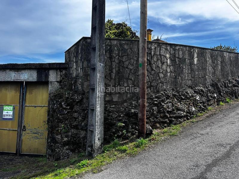 Foto 8f2906e4-b8d1-4b14-b821-0178eaf351ba. House in Ponteareas