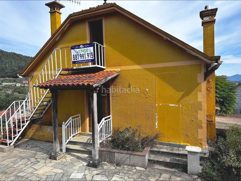 Foto a2b7c427-351b-4d2b-9d12-0bc3d7f4954b. House in Ponteareas