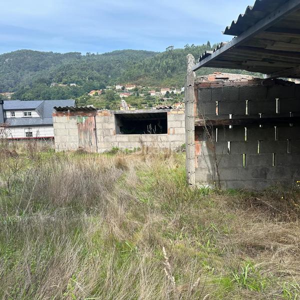 Foto b7315292-d3a4-434c-9371-e2bdef4122eb. House in Ponteareas