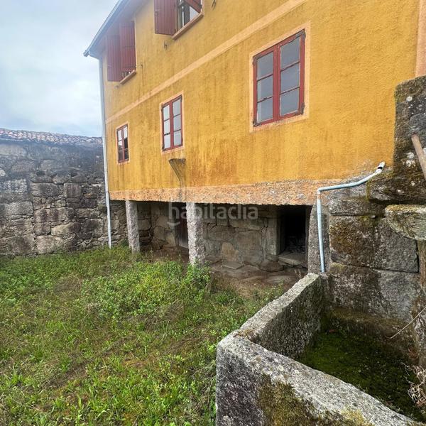 Foto ba0b0ebb-2280-4cc9-8a91-86d8f2b7b65b. House in Ponteareas