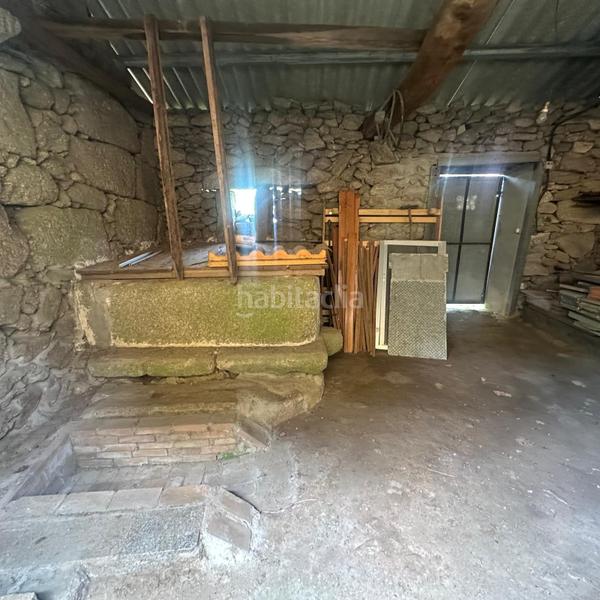 Foto ba62d968-ba1f-401a-8fbf-68c3b87f8b8d. House in Ponteareas