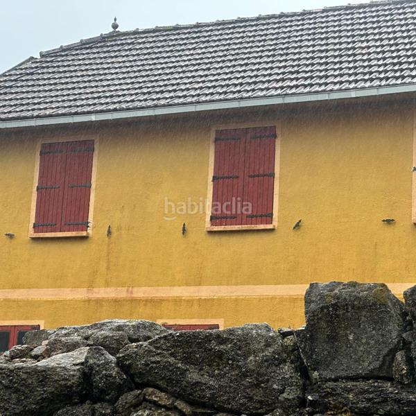 Foto ba908fa4-ecca-4c39-9b03-d1203d6e814c. House in Ponteareas