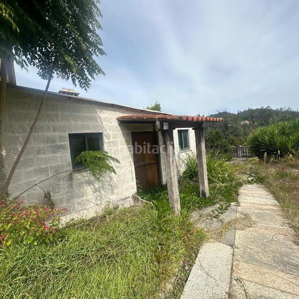 Foto ca61d165-9416-435a-b887-611da894e7d3. House in Ponteareas