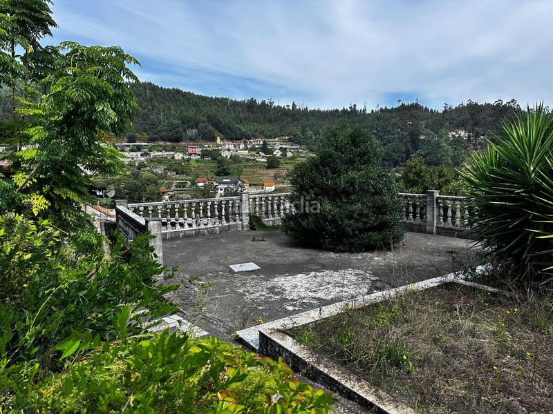 Foto f152a0d0-50cc-4c1a-b8bf-a4ee59b6abd8. House in Ponteareas