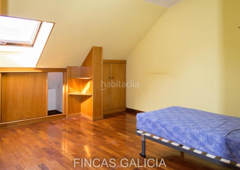 Foto 4550b592-fc57-4745-a4a1-5222b80a5fae. Attico con riscaldamento in Arteixo pueblo Arteixo