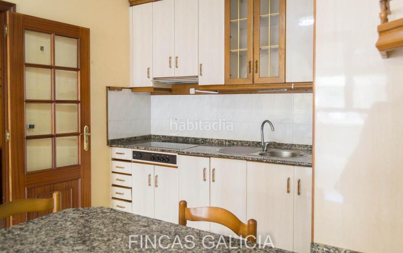 Foto 472cc42f-59d1-4477-b0da-8602c9d5d9d3. Attico con riscaldamento in Arteixo pueblo Arteixo