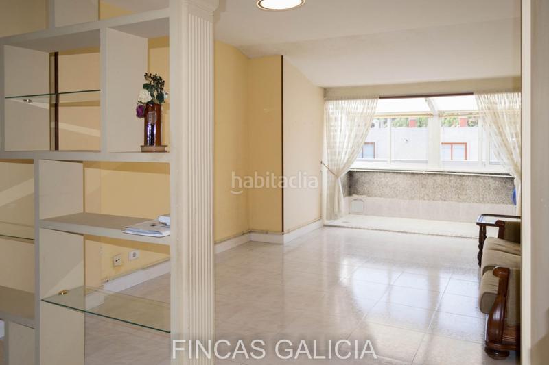 Foto 60a90d36-1eac-430f-8786-b4abb84ecbb8. Attico con riscaldamento in Arteixo pueblo Arteixo