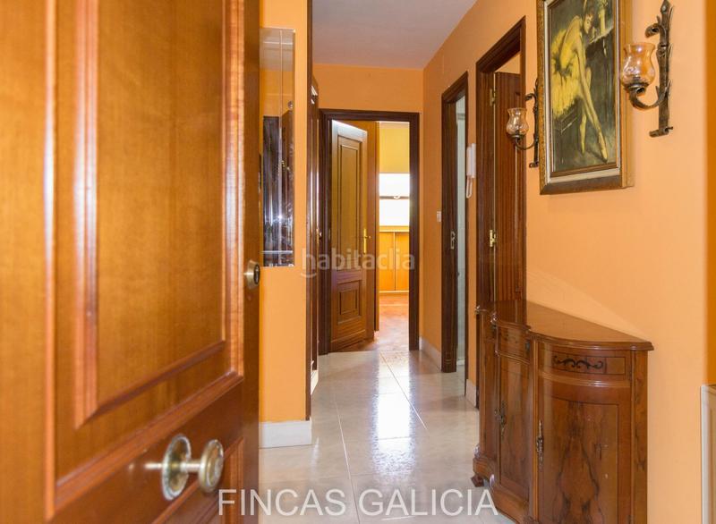 Foto 828d775b-df69-4451-8d10-8c128d6ddedf. Attico con riscaldamento in Arteixo pueblo Arteixo