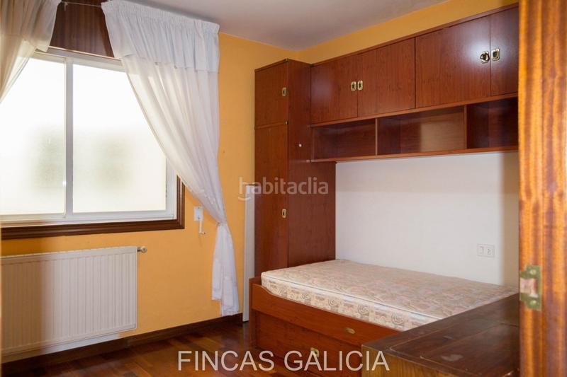 Foto 9756556b-3931-4945-b776-b87f15cd366f. Attico con riscaldamento in Arteixo pueblo Arteixo