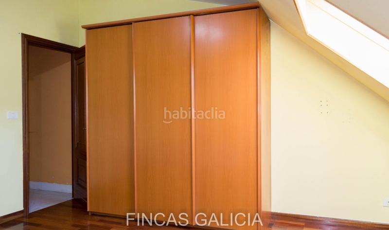 Foto 9a254ede-96c7-4cb7-a31e-cf7bafca038b. Attico con riscaldamento in Arteixo pueblo Arteixo