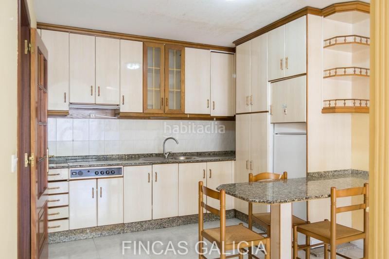 Foto 9b54c075-3431-4e80-b795-c2705d2773af. Attico con riscaldamento in Arteixo pueblo Arteixo