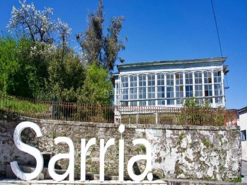 Foto dd773907-dba5-4d8c-830e-c8c4dd44b61e. Dúplex a Sarria