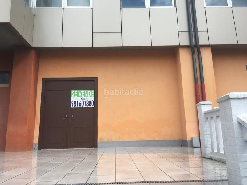 Foto 24d4e3d9-9425-4bf0-9b12-d49b9595c4a8. Business premise in Caranza Ferrol