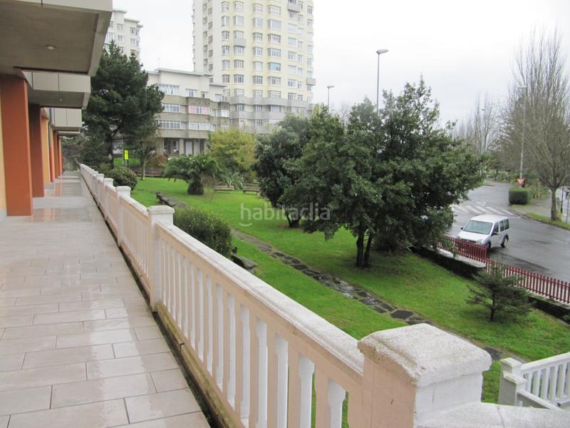Foto 56a1f99b-8167-461a-a308-96955ed47d3b. Business premise in Caranza Ferrol