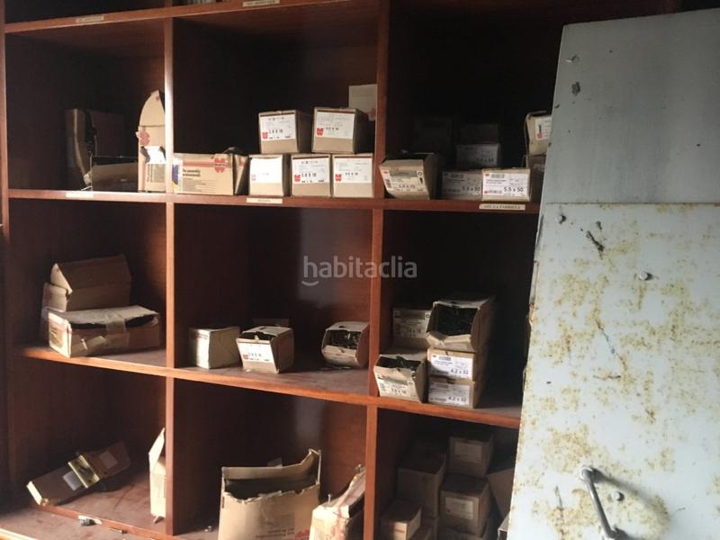 Foto 5dd95e57-ccb7-4d2f-98fe-2db6f1c62208. Business premise in Caranza Ferrol