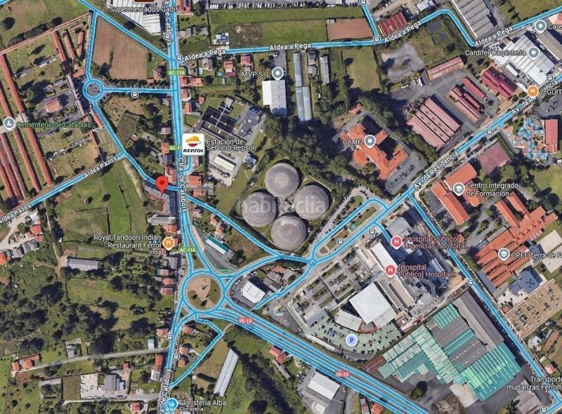 Foto 379490df-61d1-4373-b22d-ad1219ee38db. Appartamento in carretera catabois 667 in A Malata - Catabois - Ciudad Jardín Ferrol