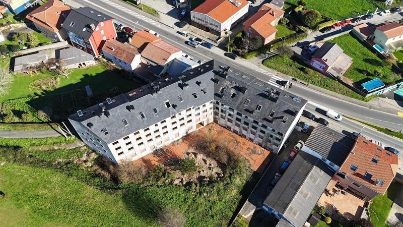 Foto 3fa52e86-0f7b-4bb2-a150-d081606420b7. Appartamento in carretera catabois 667 in A Malata - Catabois - Ciudad Jardín Ferrol