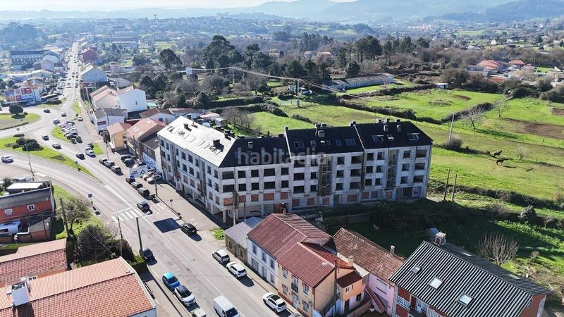 Foto 47f01895-31b1-46ff-a37f-f0fbcb8bc21c. Appartamento in carretera catabois 667 in A Malata - Catabois - Ciudad Jardín Ferrol