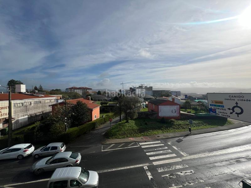 Foto 4bc52870-16ec-4b4f-978a-549401b72544. Appartamento in carretera catabois 667 in A Malata - Catabois - Ciudad Jardín Ferrol