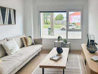 Appartement à Carretera catabois 667. Estrena piso en ferrol  catabois con excelentes calidades