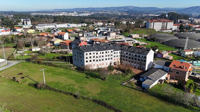 Foto 645dafef-548f-47b4-8d94-46942455ec38. Appartamento in carretera catabois 667 in A Malata - Catabois - Ciudad Jardín Ferrol