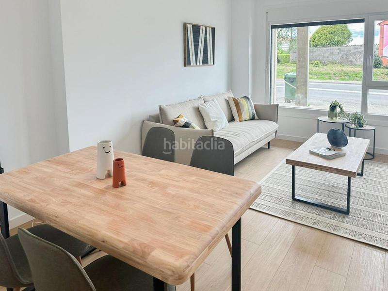 Foto 944cd4c0-00bd-4bff-810a-799558f1516a. Appartamento in carretera catabois 667 in A Malata - Catabois - Ciudad Jardín Ferrol