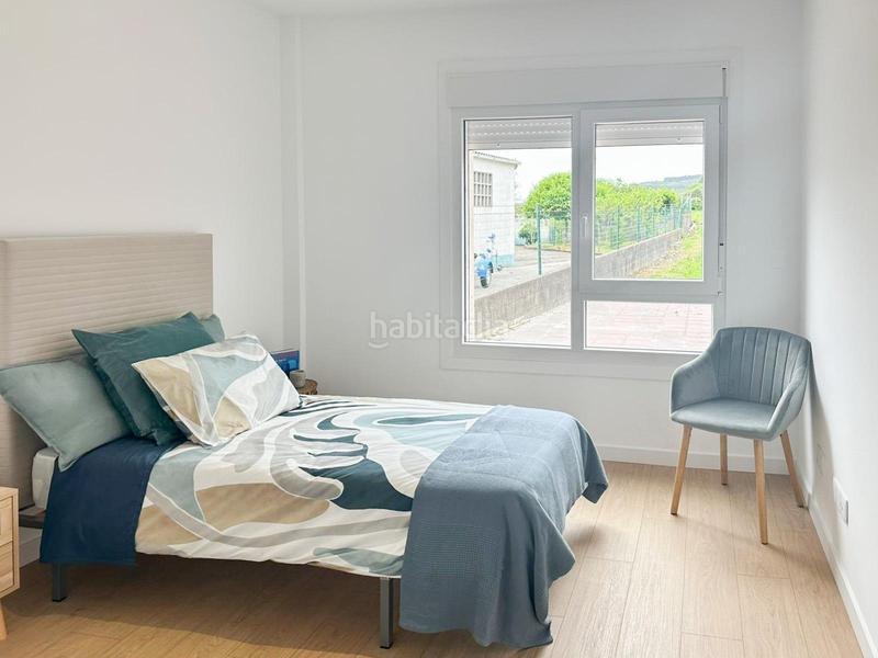 Foto a0fb3d1a-6a23-4663-a402-69fc1ba6ad36. Appartamento in carretera catabois 667 in A Malata - Catabois - Ciudad Jardín Ferrol