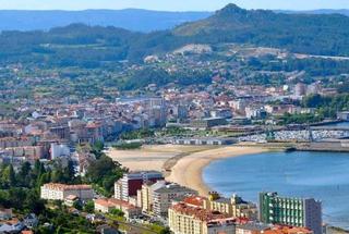 Terreny residencial a Vilagarcía. Suelo urbano en vilagarcía de arousa