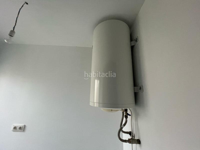 Foto 5d104952-9adf-42d4-815c-2ee66a127555. Àtic amb calefacció a Carnota