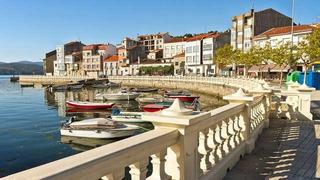 Pis  Calle vicente risco. Piso en vilagarcía de arousa