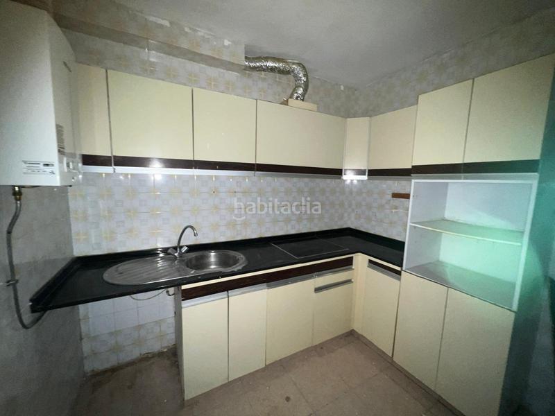 Foto 0b39543d-8f46-4264-8a60-188b44993048. Piso se vende piso en Vilagarcía Vilagarcía de Arousa
