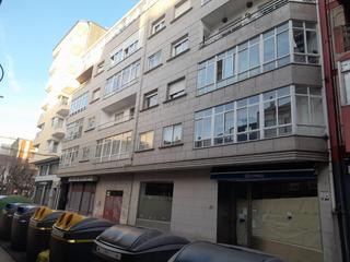 Pis a Vilagarcía. Se vende piso en vilagarcía de arousa