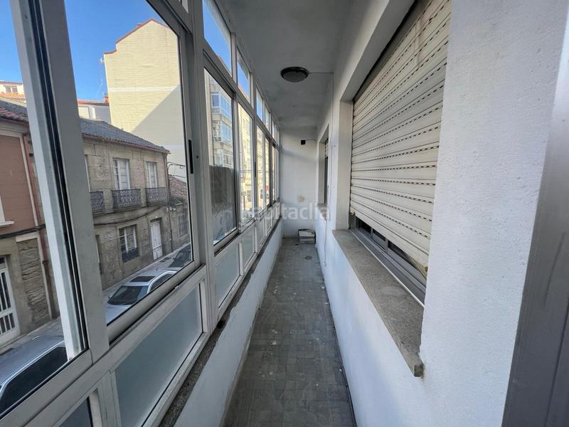 Foto 85aae54e-efcd-4065-9e4d-7c0d799141b8. Piso se vende piso en Vilagarcía Vilagarcía de Arousa