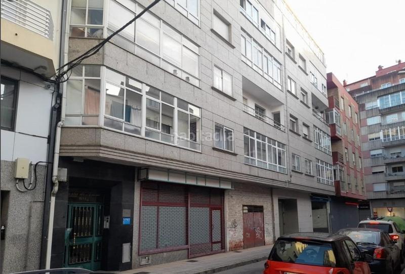 Foto 8df7ca3f-30d8-4a2b-a908-96c818621ec4. Piso se vende piso en Vilagarcía Vilagarcía de Arousa