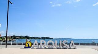 Pis a Vilagarcía. Se vende piso en vilagarcía de arousa