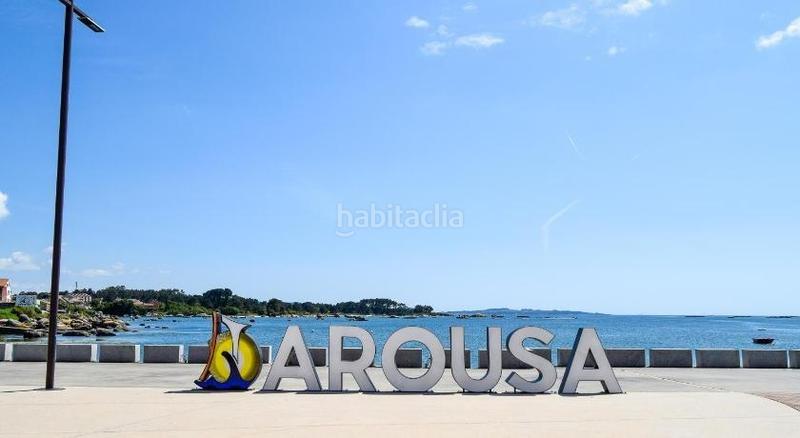 Foto a8315d1a-803d-4f01-b409-67c8d8396dd9. Piso se vende piso en Vilagarcía Vilagarcía de Arousa