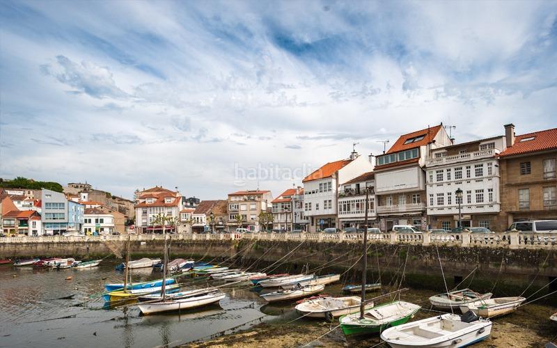 Foto d37861d5-6080-4594-be22-68174bb2684e. Piso se vende piso en Vilagarcía Vilagarcía de Arousa