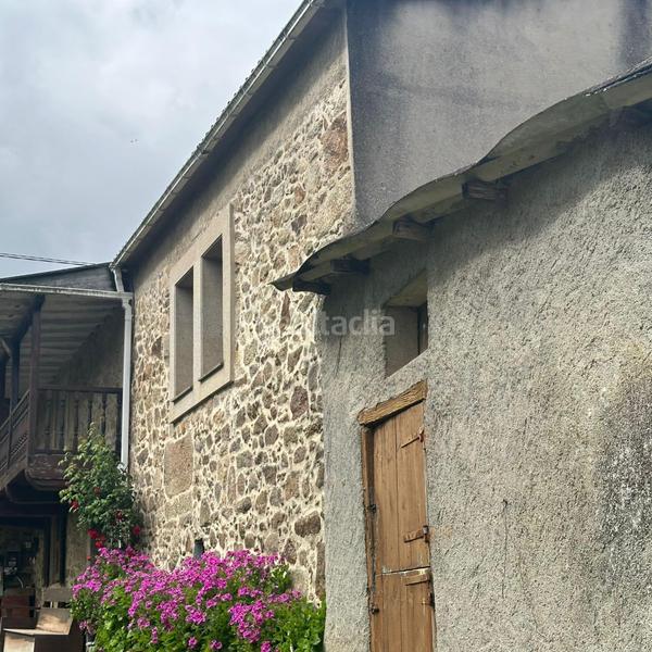 Foto bf301ce8-5d4b-45a4-b846-f337d194427d. Casa se vende casa en Parroquias Rurales Culleredo