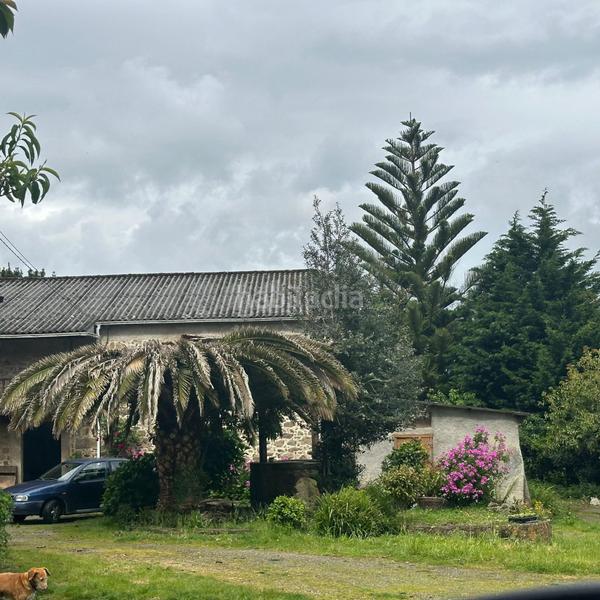 Foto f67773f9-a0f7-43b7-8cbd-61a0edab4924. Casa se vende casa en Parroquias Rurales Culleredo